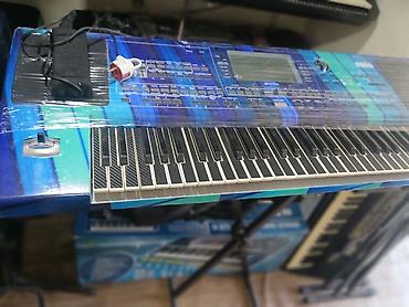 5090: Korg pa 50 Sempler kamil set — 1