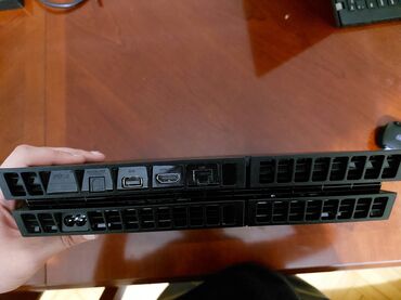 PS4 (Sony Playstation 4): Playstation 4 Fat •Jail Break playstation •1 tb yaddaş •11 oyun -da lalafo.az — 2 PS4 (Sony Playstation 4): Playstation 4 Fat •Jail Break playstation •1 tb yaddaş •11 oyun — 2