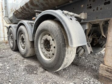 Прицепы и полуприцепы: Прицеп, Schmitz Cargobull, Самосвал, от 12 т, Б/у — 6