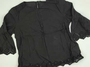 sukienki plus size opole: H&M, Bluzka damska, rozmiar L