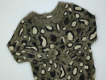 sweter panterka: Trend One, Sweter damski, rozmiar L — 1