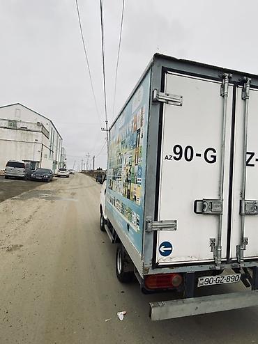 Hyundai: Hyundai : 2.5 l | 2009 il Van body type — 10