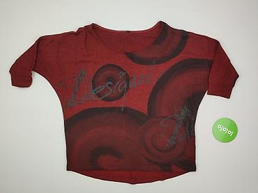 desigual sweter: Desigual, Bluzka damska, rozmiar 5XL — 2