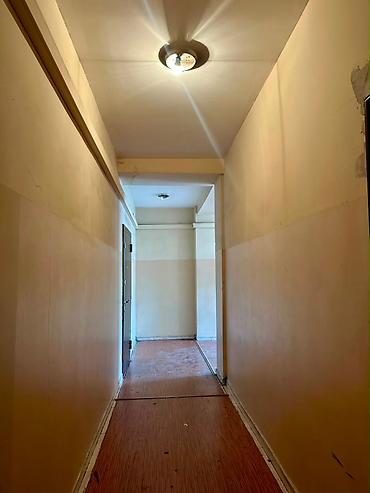 алис: 1 комната, 32 м², Дордой Плаза ТРЦ Индивидуалка, 3 этаж, Евроремонт — 7