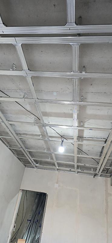 Покраска: Больше 6 лет опыта — 10