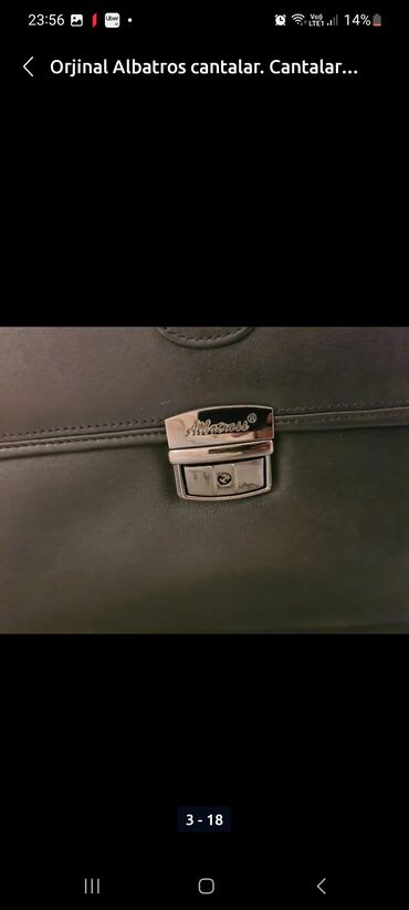 Çantalar: Əl çantası, Yeni -da lalafo.az — 14 Çantalar: Əl çantası, Yeni — 14