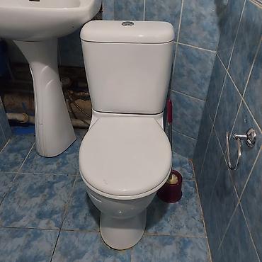 встроенные газовые плиты: Универсальная газовая плита с духовым шкафом + сантехнический комплект — 2