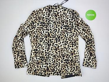 sweter panterka hm: Atmosphere, Marynarka damska, rozmiar S — 3