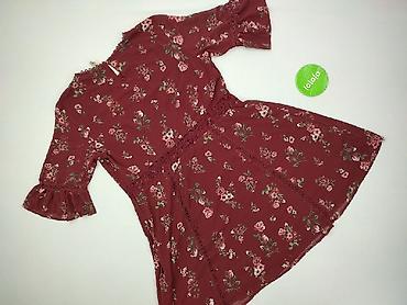 divided clothes: H&M Divided, Sukienka damska, rozmiar 3XL — 3
