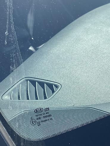 Kia: Kia Optima: 2018 г., 2 л, Автомат, Газ, Седан — 2