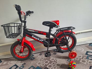 детский прицеп для велосипеда: Велосипеддер