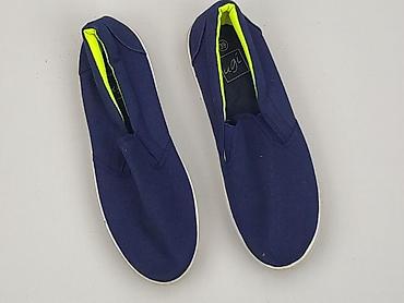 klapki foam runner: Trampki damskie, rozmiar 39 — 1