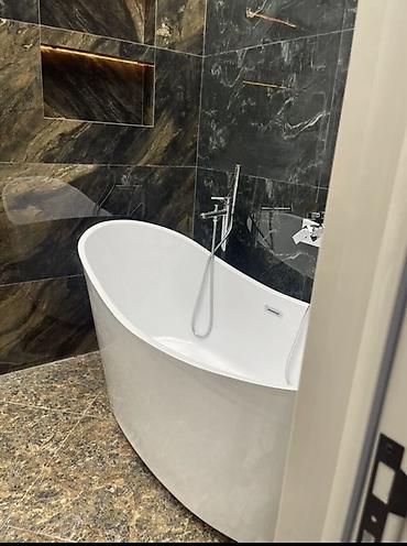 hamam kabini: Hamam üçün premium avadanlıqlar və şüşə sistemləri - Azad — 1