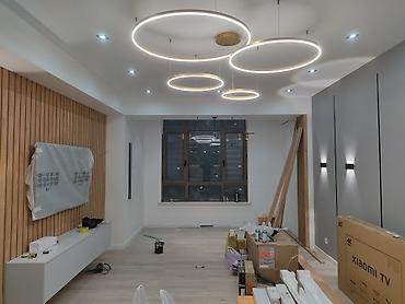 Ремонт под ключ: Профессиональная отделка и ремонт под ключ Выполняем комплексные — 4