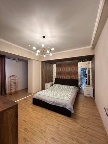 Продажа квартир: 2 комнаты, 87 м², Индивидуалка, 2 этаж, Косметический ремонт — 4