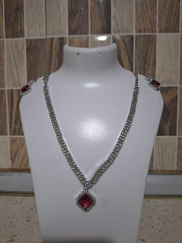 Digər aksesuarlar: Digər aksesuarlar — 5