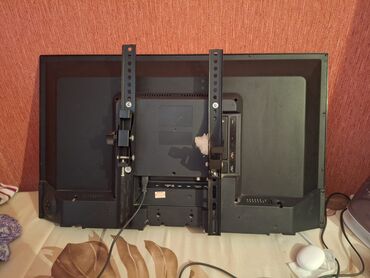 lg smart tv: İşlənmiş Televizor Shivaki 54" Ünvandan götürmə lalafo.az -da lg smart tv: İşlənmiş Televizor Shivaki 54" Ünvandan götürmə
