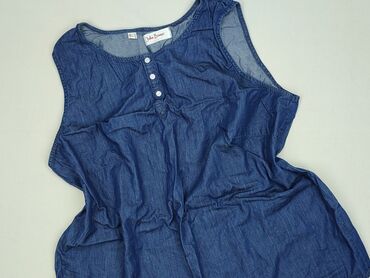 calvin klein t shirty 164: John Baner, Топ жіночий, розмір 5XL