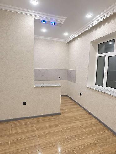 gunəbaxan tumu satilir: Zabrat 3 otaqlı, 70 kv. m, Yeni təmirli — 6