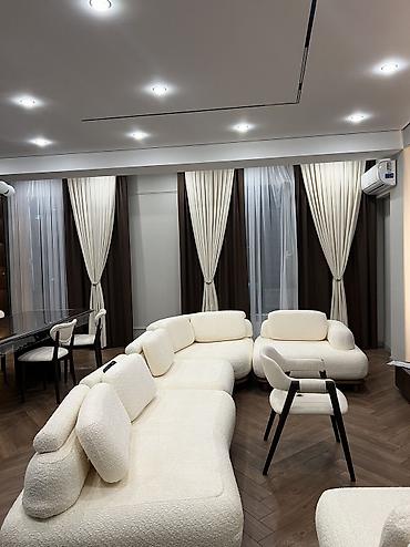 Шторы и занавески: Шторы под ключ Бесплатные замеры при заказе Выезд и консультация at lalafo.kg — 26 Шторы и занавески: Шторы под ключ Бесплатные замеры при заказе Выезд и консультация — 26