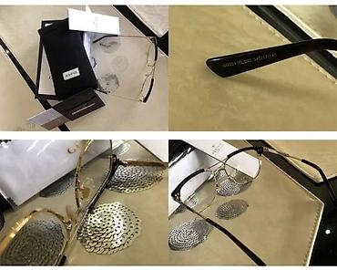 Naočare: TOM FORD, PERSOL,GUCCI, TOP ITALIJANSKI BREND, ULTRA HIT | Novo! ! ! — 11
