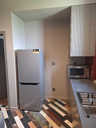 gence sadilli: İcarəyə verilir 3 otaqlı yeni tikili 110 m², Gənclik m. 1 550 AZN/ay — 4