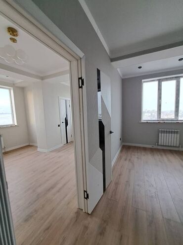 Продажа квартир: 2 комнаты, 59 м², 8 этаж, Дизайнерский ремонт