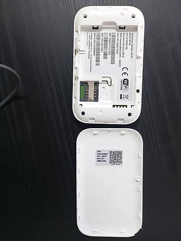 мобильный роутер: Мобильный роутер HUAWEI Vodafone R218h будет полезен деловым людям и — 4