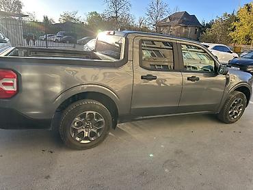 машина пикап: Ford Maverick: 2022 г., 2 л, Пикап — 3
