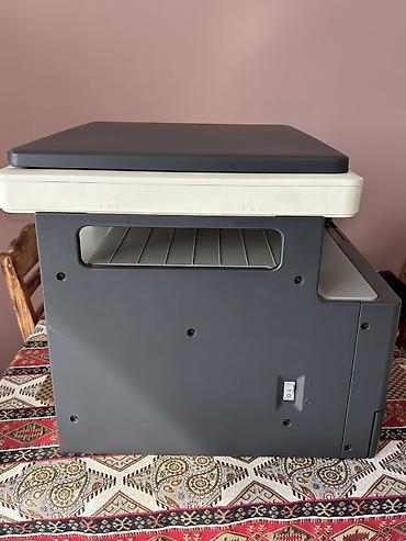 kredit noutbuklar: Printer Konica Minolta bizhub 164 – A4/A3 monoxrom çoxfunksiyalı qurğu — 6