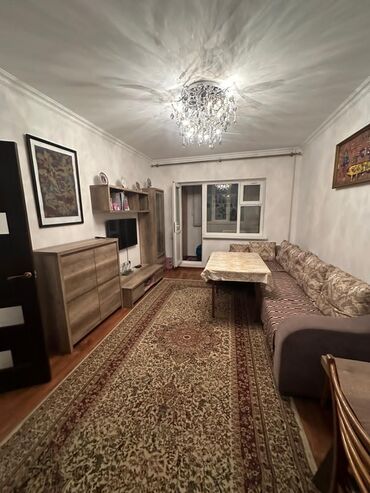 продажа квартир бишкек 3 комн кв 106 серии: 3 комнаты, 62 м², 106 серия, 1 этаж