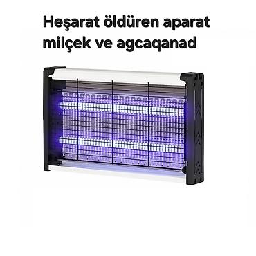 Həşərat öldürən, Yeni, Ödənişli çatdırılma, Ünvandan götürmə, Rayonlara çatdırılma
