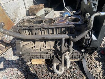 Двигатели, моторы и ГБЦ: ГБЦ Volvo 2004 г., 2.4 л, Б/у, Оригинал at lalafo.kg — 16 Двигатели, моторы и ГБЦ: ГБЦ Volvo 2004 г., 2.4 л, Б/у, Оригинал — 16