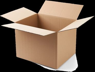 продажа контейнеров 20 тонн в бишкеке: Продаю коробки в количестве 2500 шт . Высота 28 см, ширина 30см