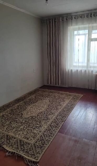 продажа домов в бишкеке арча бешик: 2 бөлмө, 52 кв. м, Жеке план, 4 кабат, Эски ремонт