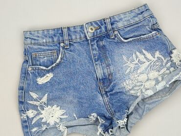 Kobiety: Bershka, Szorty damskie, S