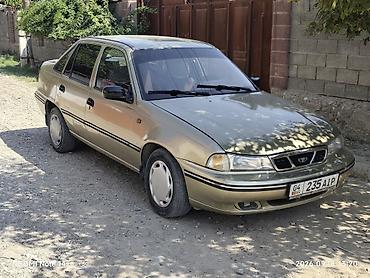 нексия 2000: Daewoo Nexia: 2008 г., 1.5 л, Механика, Бензин, Седан — 2