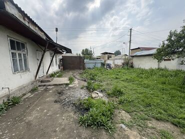 дома арашане: 40 кв. м, 2 бөлмө