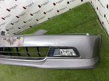 бамперы аккорд: Honda, Б/у, Оригинал — 5