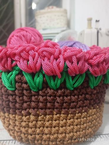 Ковры и паласы: Ковер Полиэстер — 35