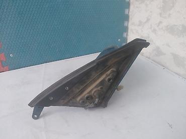 argb controller: Боковое правое Зеркало Honda Б/у, Оригинал — 4