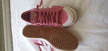 tacchini patike: Adidas Originals patike 41 1/3 – roze Adidas Originals patike u veoma — 3