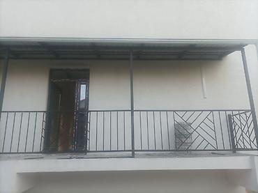 Сварка: Сварка | Навесы, Контейнеры, Козырьки — 26