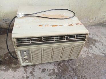 Kondisioner 20-25 kv. m