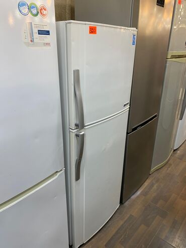 Духовки: 2 двери Beko Холодильник Продажа, цвет - Белый