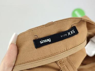 second hand plus: Spódnica damska, rozmiar 2XS — 4
