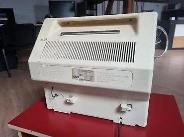 a1 punjaci: ISKRA VIDEOMATIKA 5344 CB PORTABL TV | Stari ISKRIN CB portabl TV, u — 2