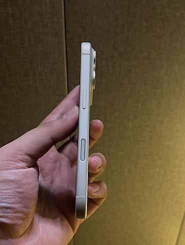 phone 12 pro: IPhone 14 Pro, Б/у, 256 ГБ, Серебристый, Защитное стекло, Чехол, 100 % — 2