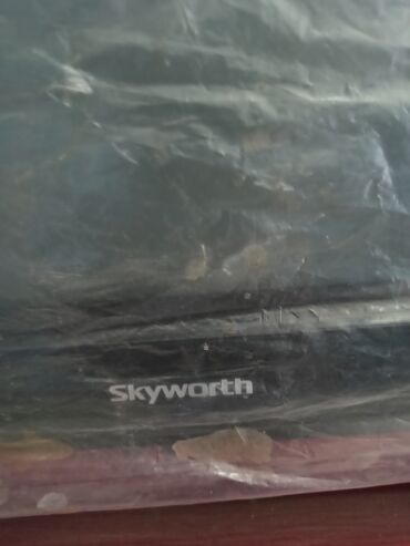 skyworth телевизор: Ресивер в добавок