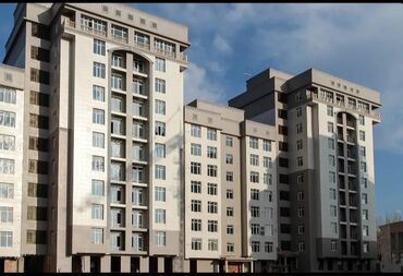 кв ош продажа: 3 комнаты, 130 м², Элитка, 6 этаж, Евроремонт